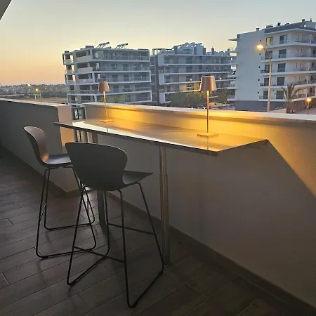 Apartment Platinum *