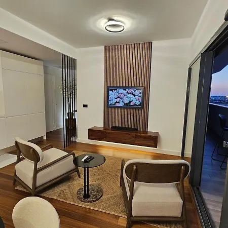 Apartamento Platinum Faro