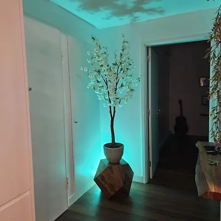 Platinum Appartement *