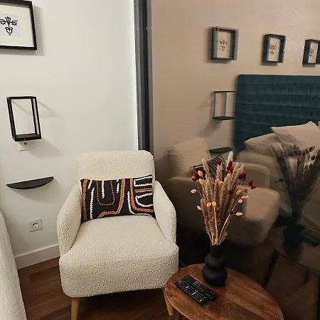 Apartamento Platinum Faro