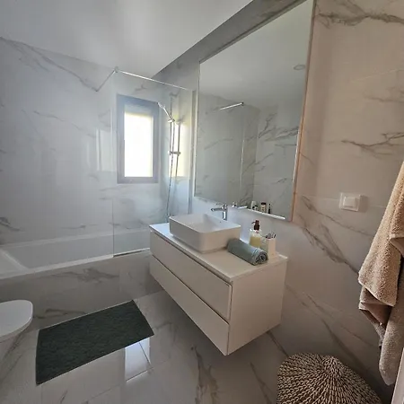 Platinum Appartement