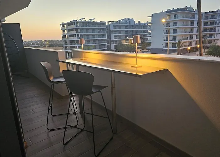 Apartamento Platinum *
