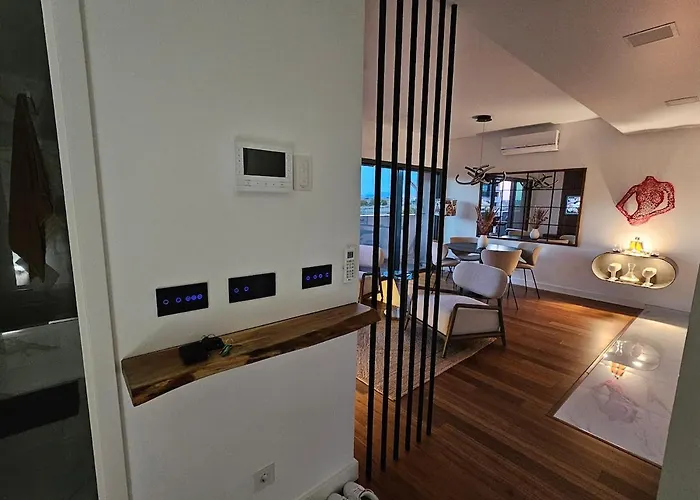 Platinum Apartment Faro