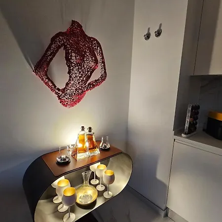 Platinum District de Faro