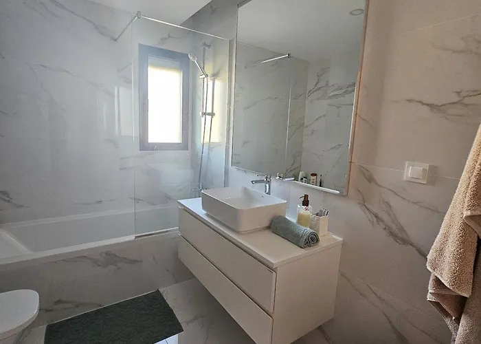 Platinum Appartement